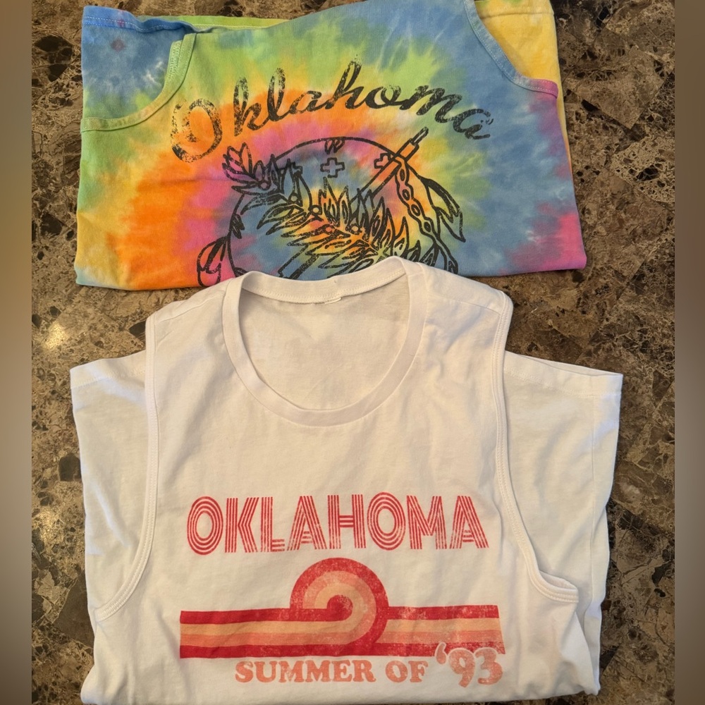 Women’s Tanks